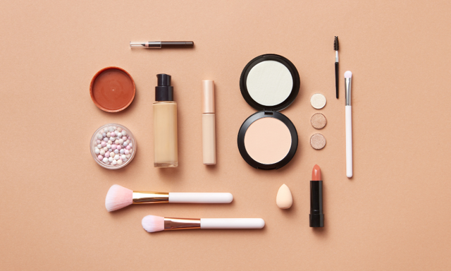 toasty makeup