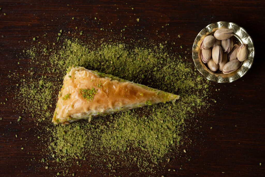 Baklava