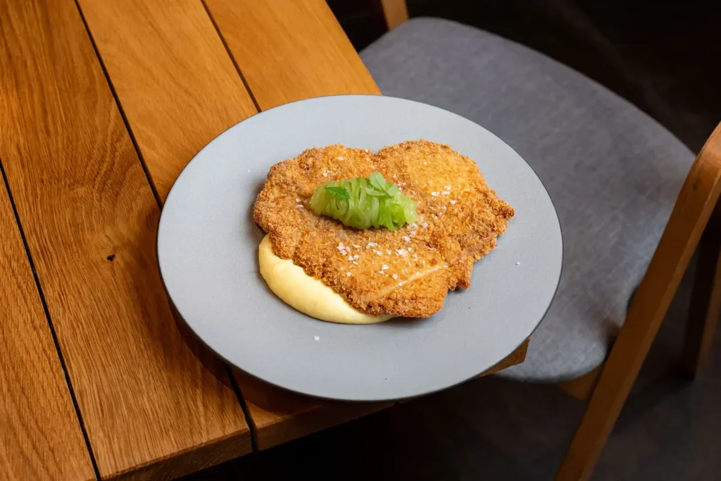 Könnyebb tányérok, tisztább ízek