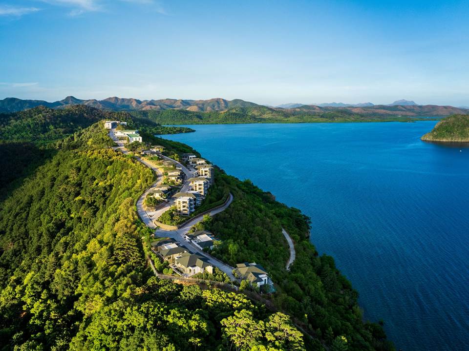 The villa-led resort will feature 91 rooms and villas, with private dipping pools and dedicated Villa Hosts.