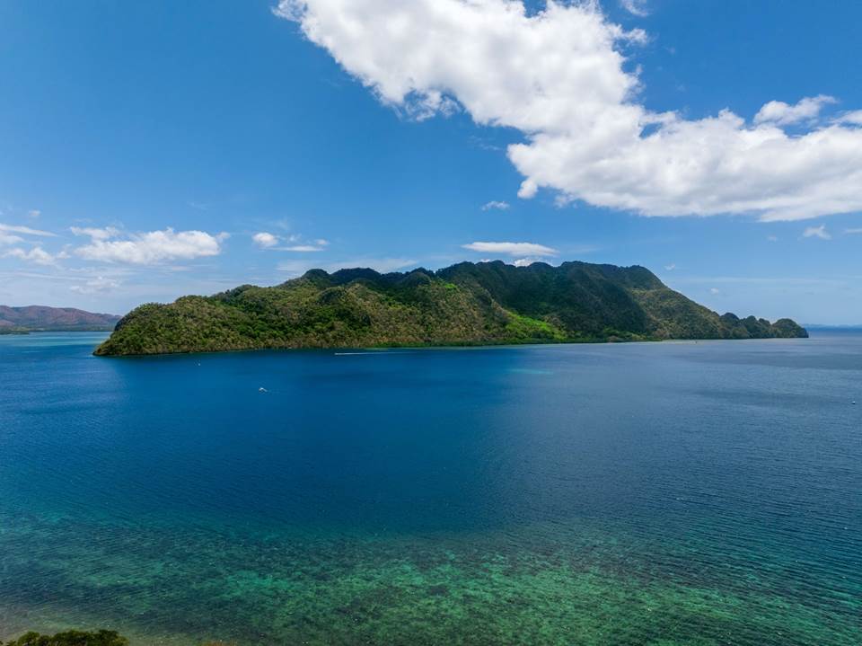 Surrounded by Coron’s dramatic limestone landscapes and turquoise waters, The Lind Coron brings the brand back to the destination where its story first began.