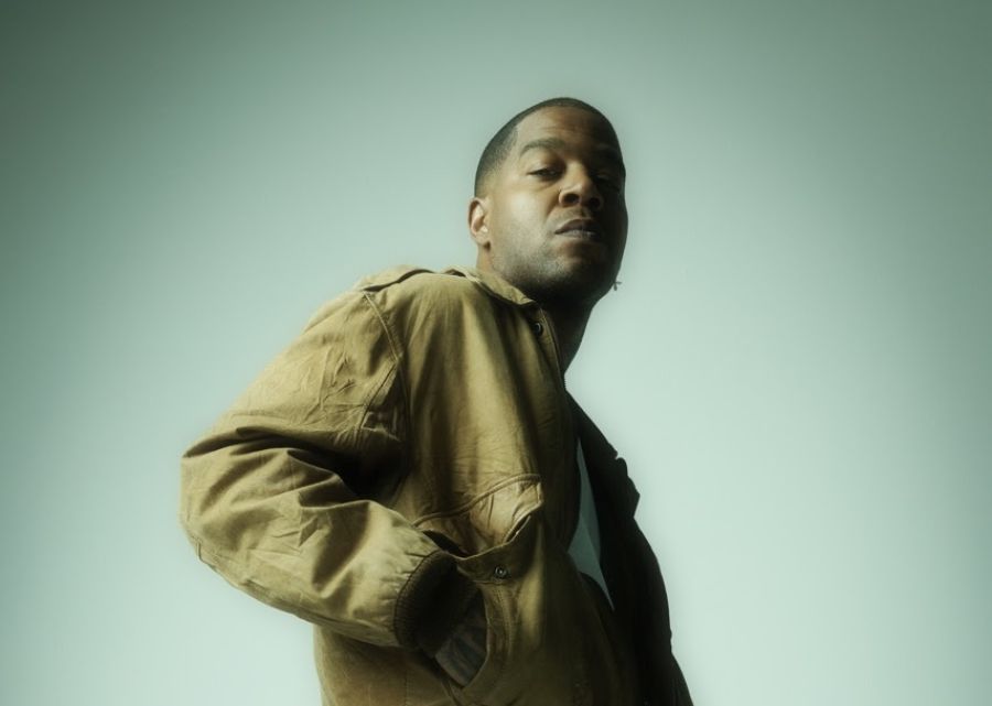 Kid Cudi