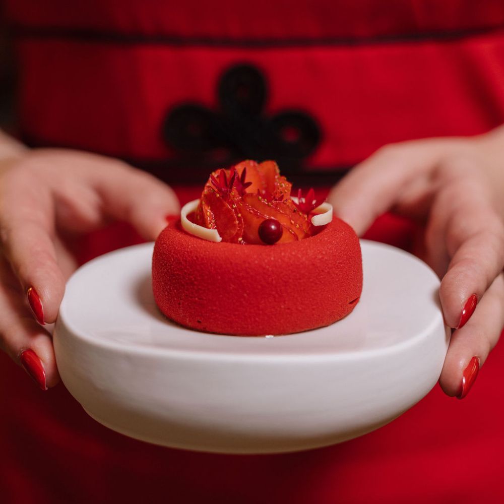 Kempinski, torta