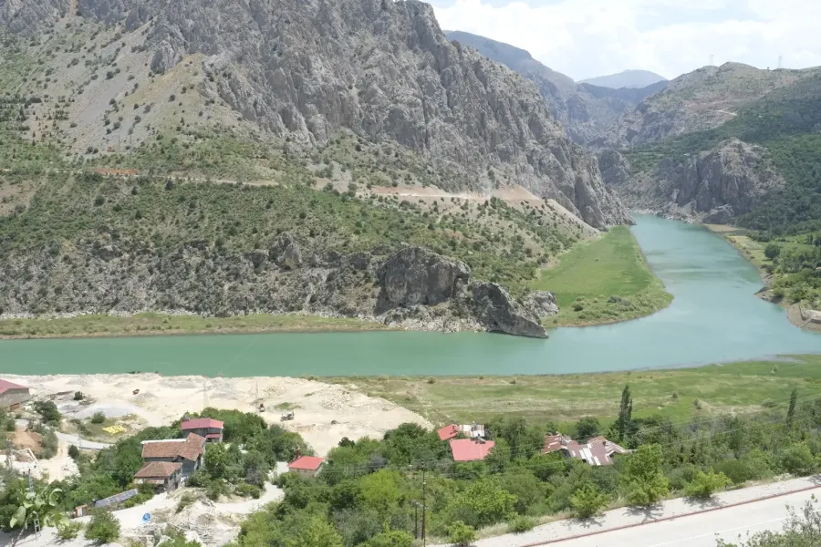 Törökország rejtett természeti kincse: Erzincan