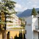 Hotel Palace Merano