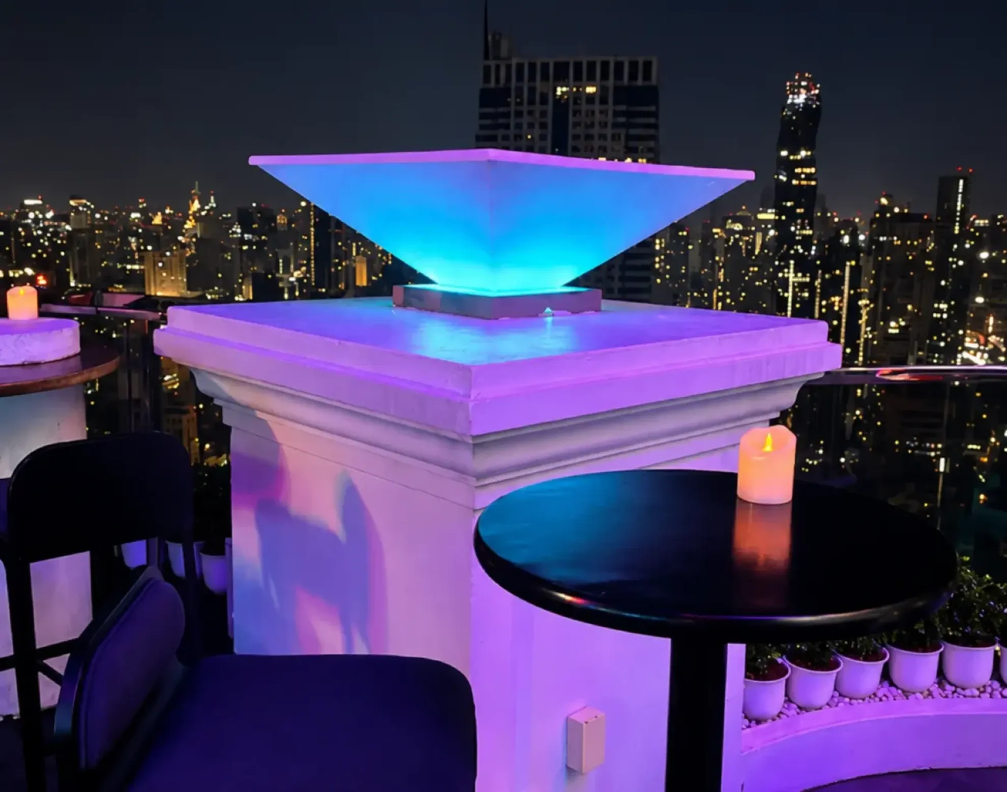 The Willow & the Moon: Five Michelin Stars in Bangkok