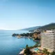 60 éves az opatijai Hotel Ambasador – ikonikus luxus az Adrián