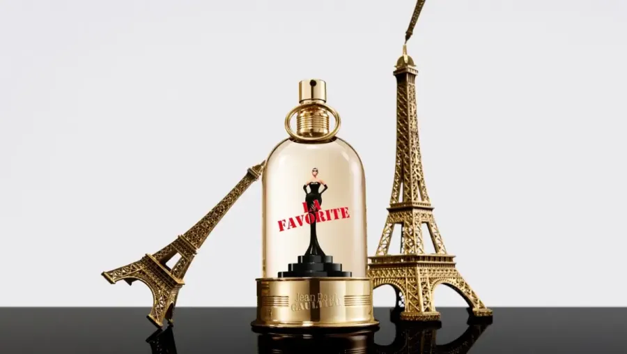 Jean Paul Gaultier La Favorite: Urald a rivaldafényt!