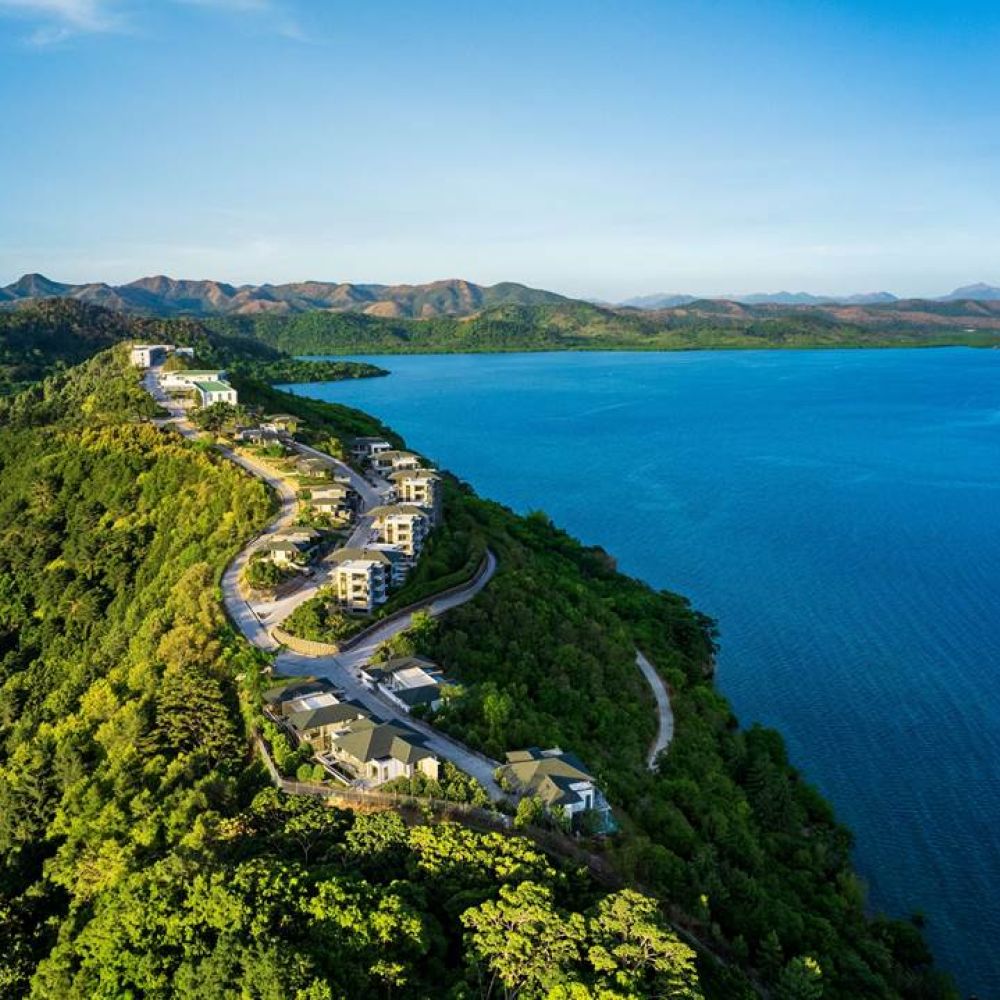 The villa-led resort will feature 91 rooms and villas, with private dipping pools and dedicated Villa Hosts.