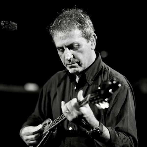 George Dalaras