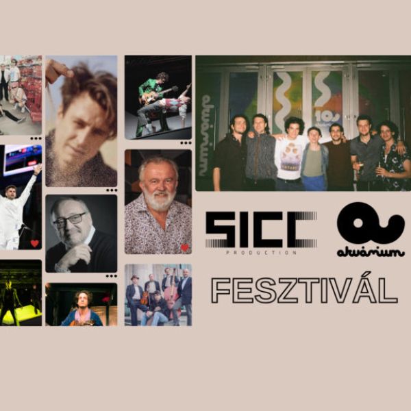 Sicc fesztivál