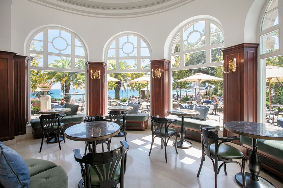 Amadria Hotel