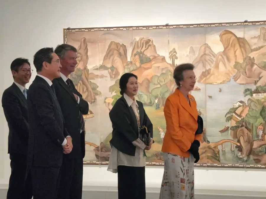 Európába érkezik a Lee Kun-Hee-gyűjtemény: a British Museum ad otthont a „Korea” című kiállításnak