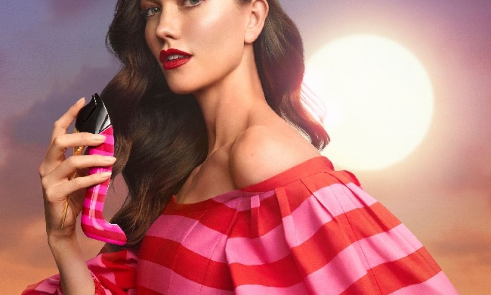 Carolina Herrera, Good Girl Eau de Toilette parfüm