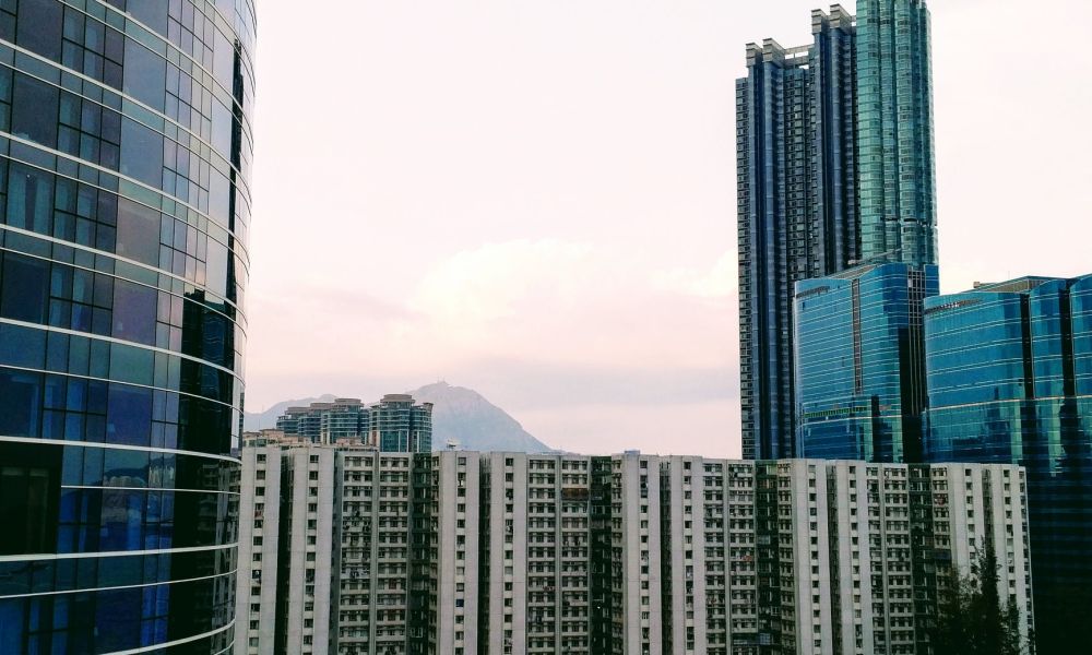 Amazing Hong Kong