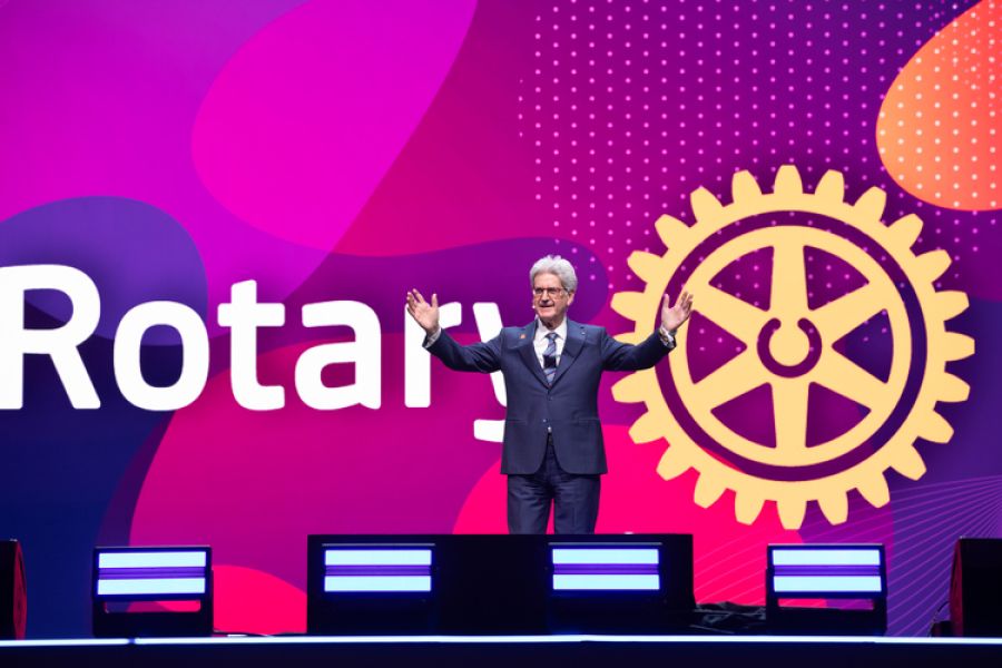 rotary
