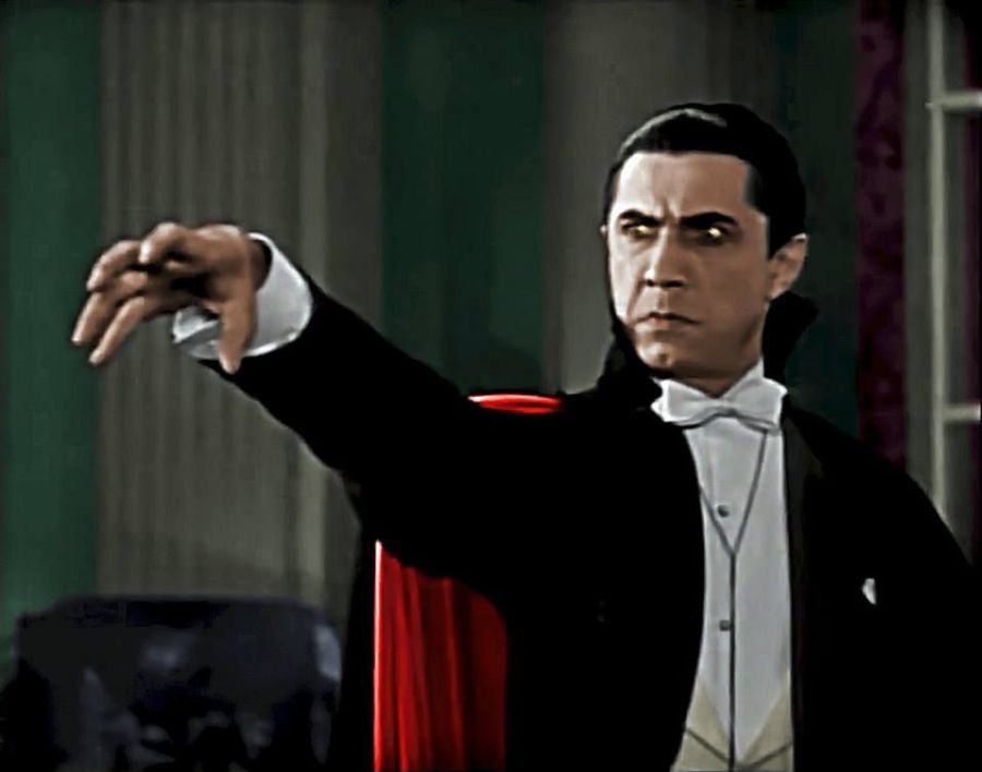 Dracula