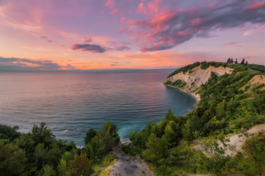 Portorož és Piran ősszel – Tengerparti élmények Szlovéniában