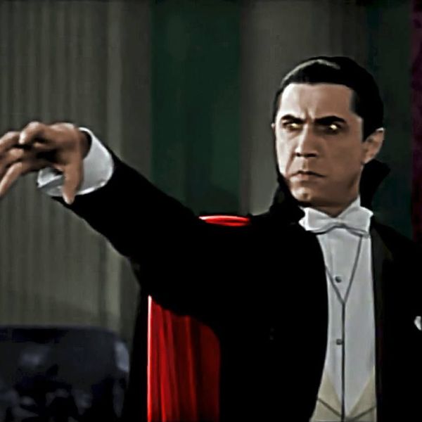 Dracula