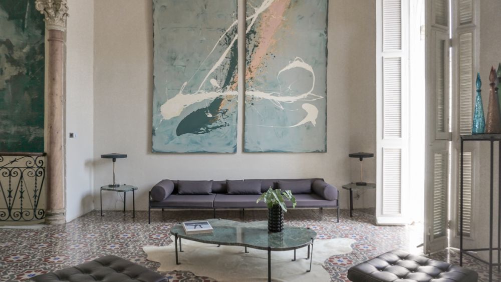 A|S Boutique Residence in Havana