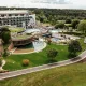 REITERS Supreme im Südburgenland mit Hotelanlage, Wellnessbereich und Natur