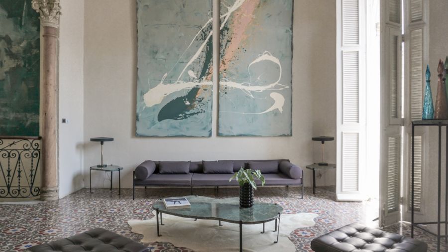 A|S Boutique Residence in Havana