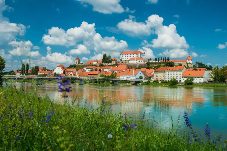 Szlovénia kapta a Borfőváros és a Kulturális Örökségváros díjat is 2026-ban